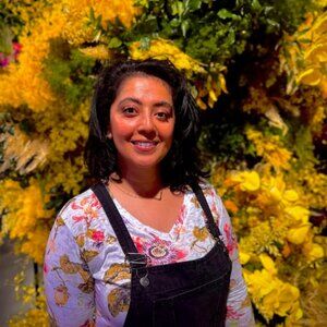 Meet your Posher, Monica